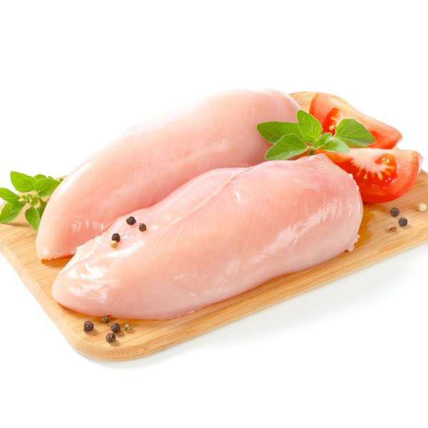 سینه مرغ